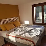 Alojamento de Acomodação e Pequeno-almoço Taccu Maccu Ulassai