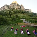 Taccu Maccu Alojamento de Acomodação e Pequeno-almoço 4*