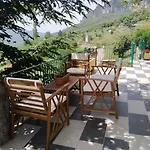 Taccu Maccu 4* Ulassai