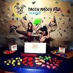 Alojamento de Acomodação e Pequeno-almoço Taccu Maccu