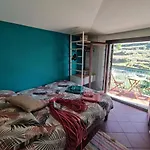 Taccu Maccu Alojamento de Acomodação e Pequeno-almoço Ulassai
