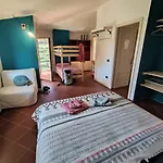 Taccu Maccu Alojamento de Acomodação e Pequeno-almoço 4*
