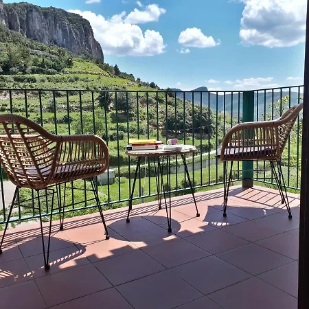 Taccu Maccu Bed & Breakfast
