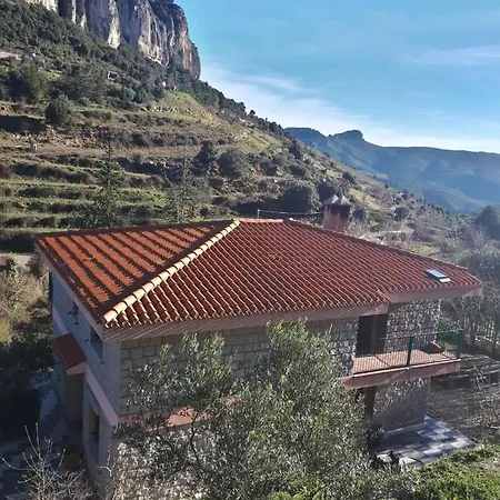 Taccu Maccu Bed & Breakfast
