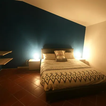Bed and Breakfast Taccu Maccu 4*