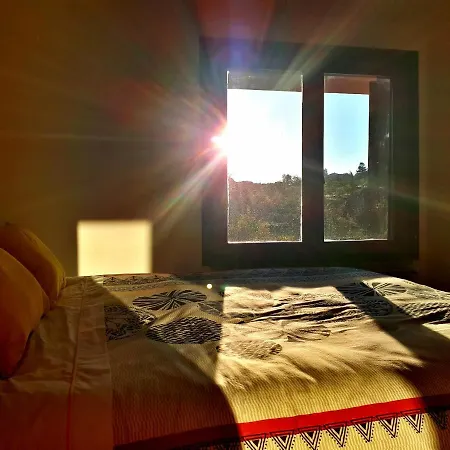 Alojamento de Acomodação e Pequeno-almoço Taccu Maccu