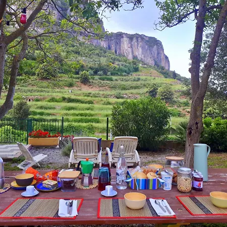 Bed & Breakfast Taccu Maccu *