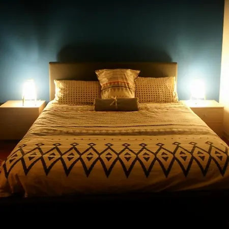 Taccu Maccu 4* Ulassai