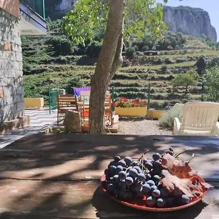 Taccu Maccu 4* Ulassai