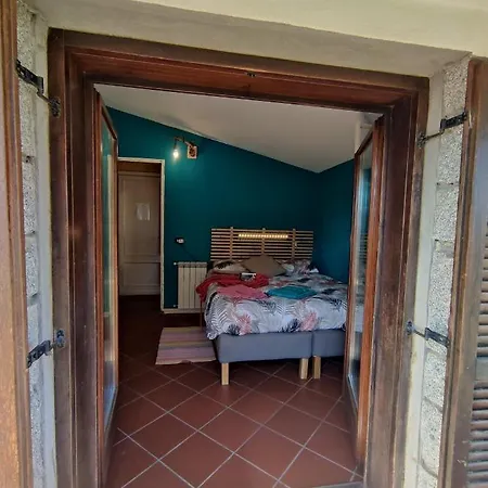 Taccu Maccu 4* Ulassai