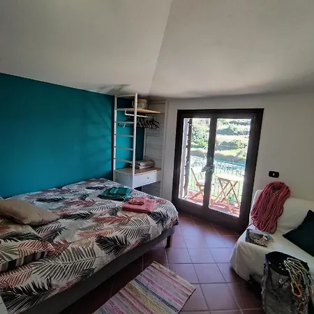 Taccu Maccu Bed and Breakfast
