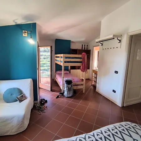 Bed and Breakfast Taccu Maccu 4*