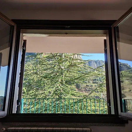 Taccu Maccu Bed and Breakfast 4*