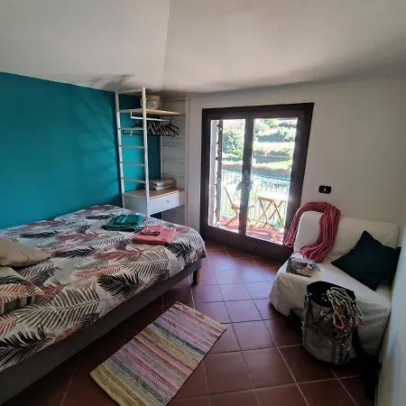 Taccu Maccu Bed & Breakfast *