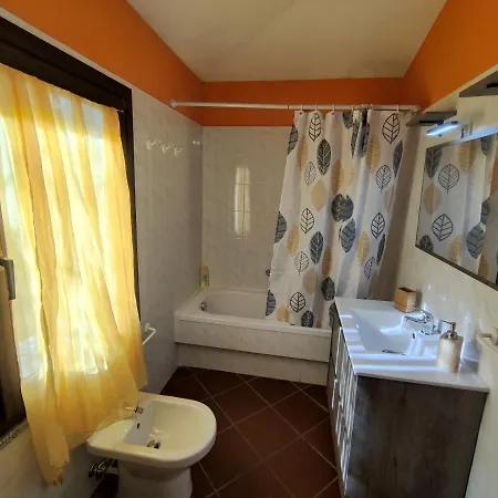 Bed and Breakfast Taccu Maccu