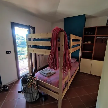 Taccu Maccu Bed & Breakfast