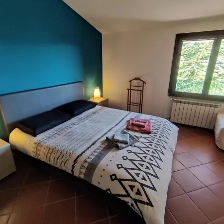 Taccu Maccu Bed and Breakfast