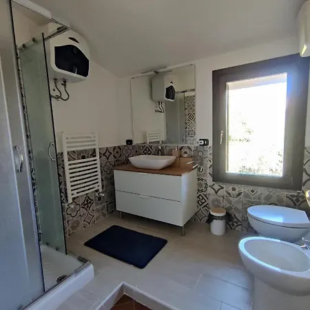 Taccu Maccu 4* Ulassai