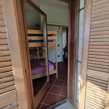 Taccu Maccu 4* Ulassai