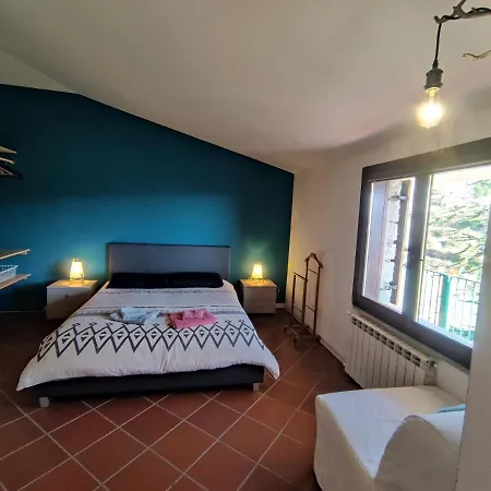 Taccu Maccu 4* Ulassai