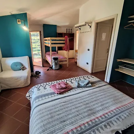 Taccu Maccu Bed and Breakfast 4*
