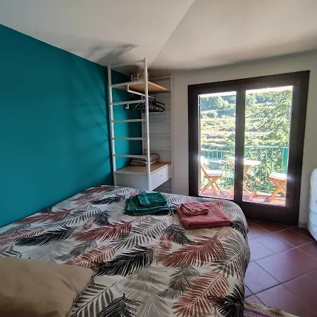 Bed and Breakfast Taccu Maccu 4*