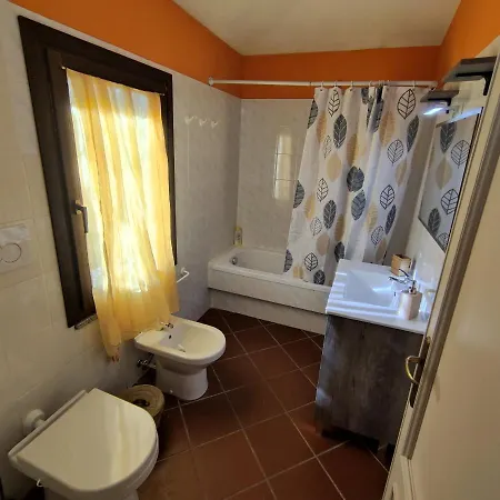 Taccu Maccu Bed and Breakfast 4*