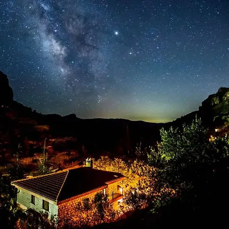 فندق مبيت وإفطار Taccu Maccu