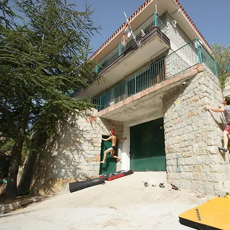 فندق مبيت وإفطار Taccu Maccu 4*