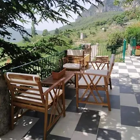 Taccu Maccu 4* Ulassai