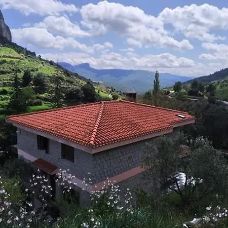 Taccu Maccu 4* Ulassai