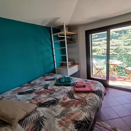 Taccu Maccu Bed & Breakfast