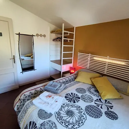 Taccu Maccu 4* Ulassai