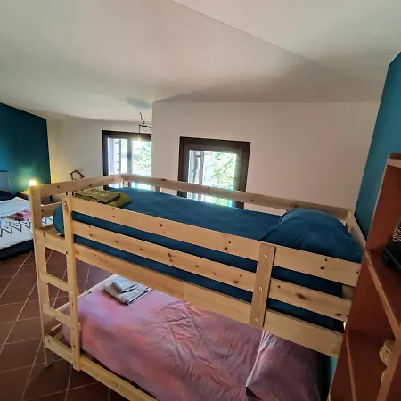 Taccu Maccu 4* Ulassai