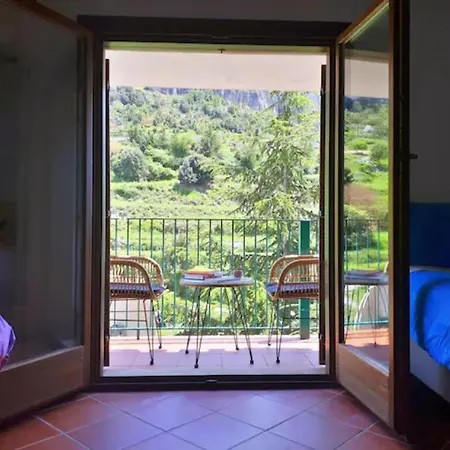 فندق مبيت وإفطار Taccu Maccu