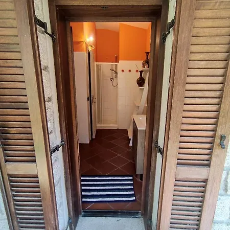 Taccu Maccu 4* Ulassai