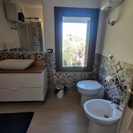 فندق مبيت وإفطار Taccu Maccu