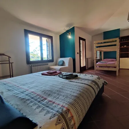 Bed & Breakfast Taccu Maccu