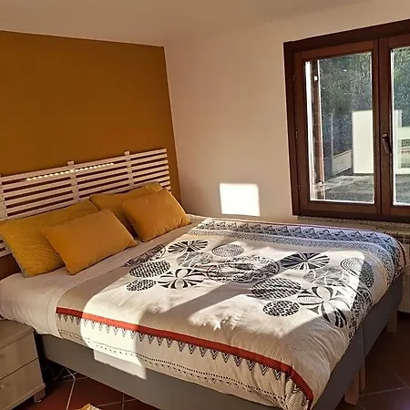 Frühstückspension Taccu Maccu 4*