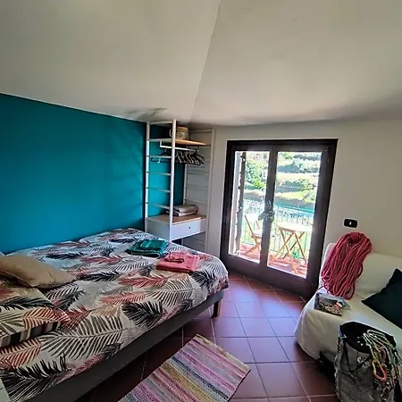 B&B Taccu Maccu