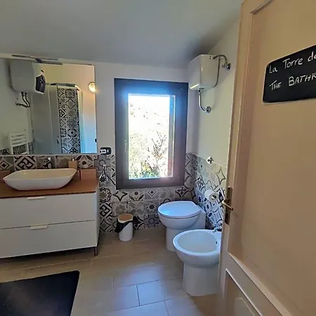 Taccu Maccu 4* Ulassai