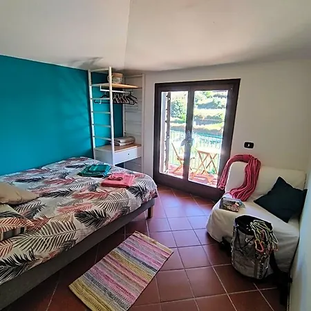 Taccu Maccu 4* Ulassai