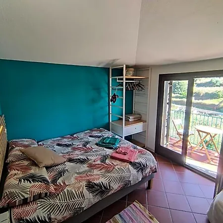 Taccu Maccu 4* Ulassai