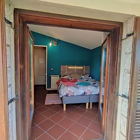 Taccu Maccu B&B 4*
