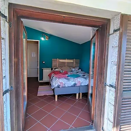 Taccu Maccu Frühstückspension 4*