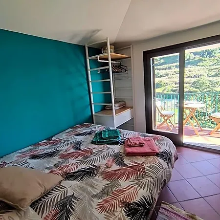 Taccu Maccu Frühstückspension 4*