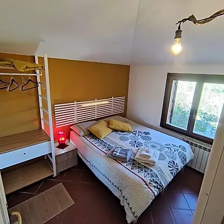 Taccu Maccu Frühstückspension 4*