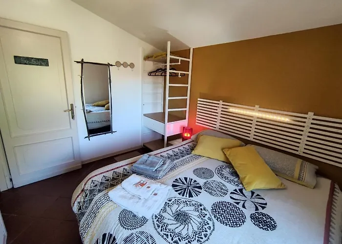 Taccu Maccu 4* Ulassai