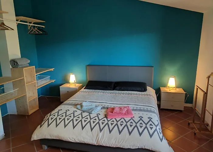 Taccu Maccu Отель типа 