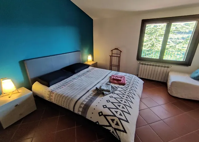 Taccu Maccu Отель типа 